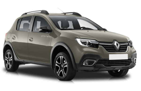 Renault Sandero Stepway