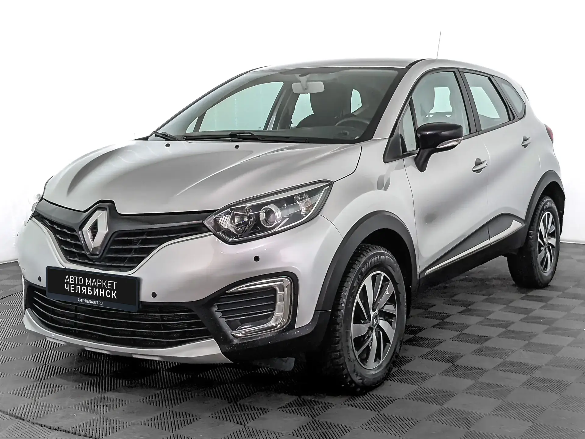 Renault Kaptur