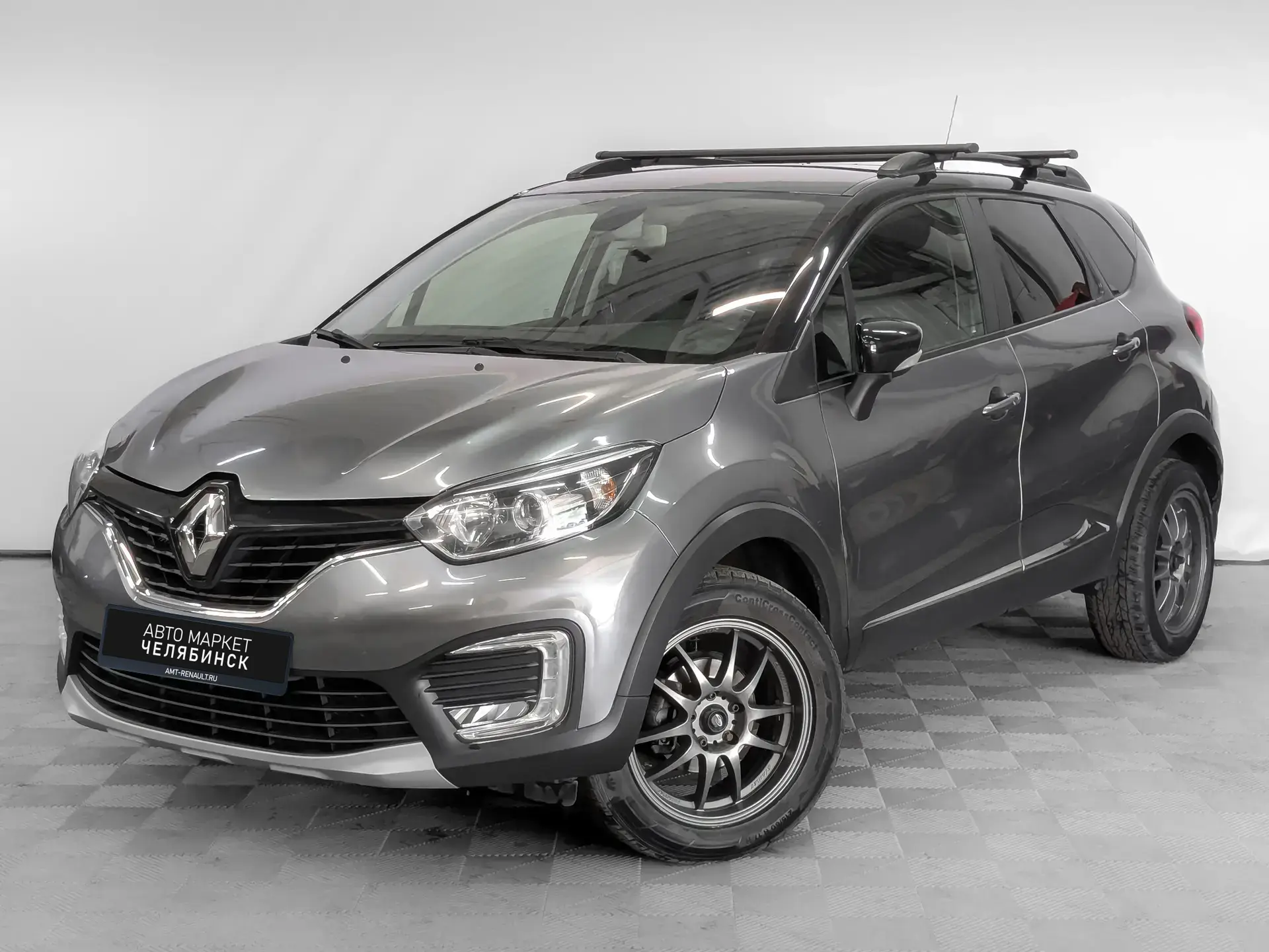 Renault Kaptur