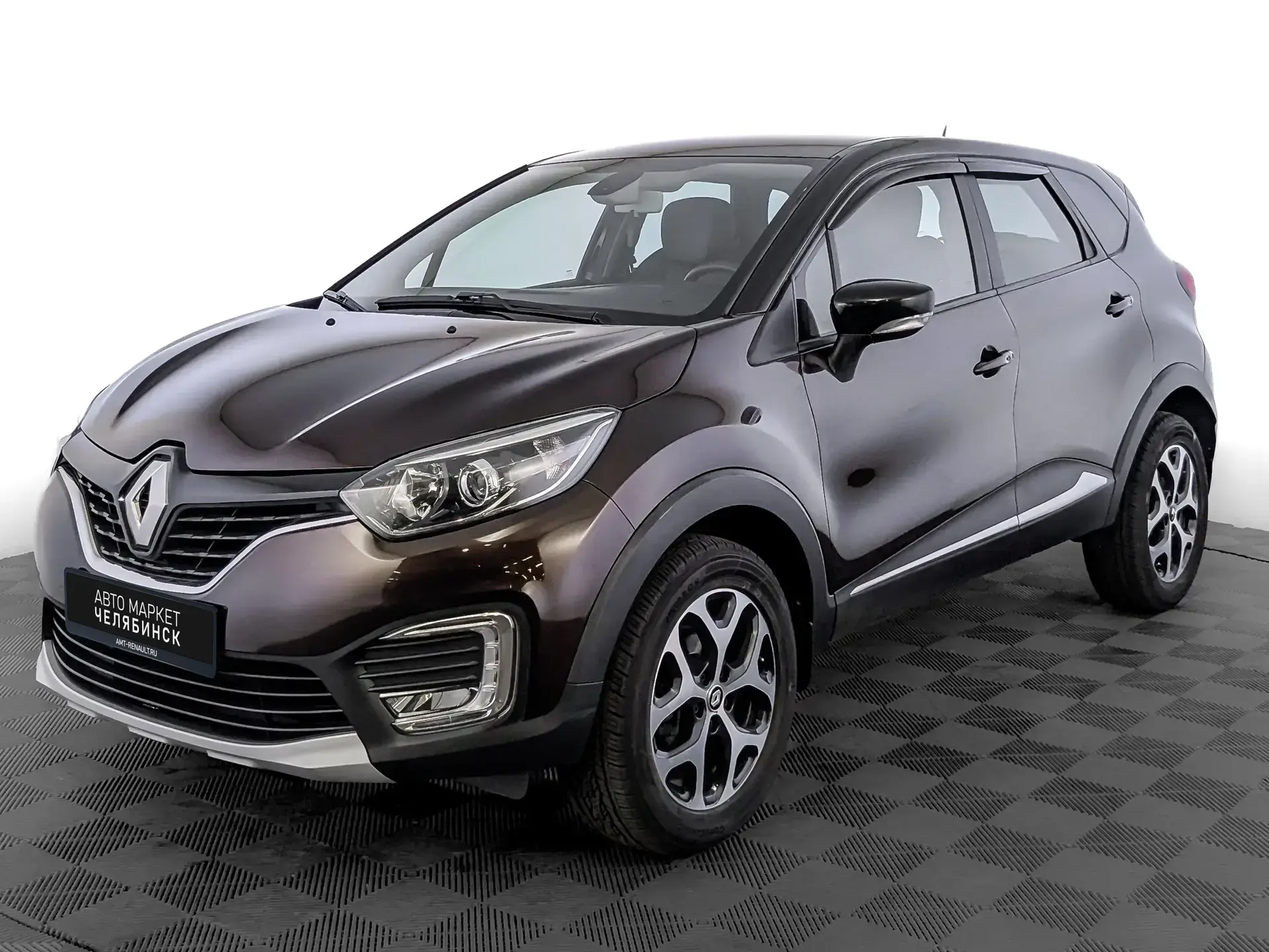 Renault Kaptur