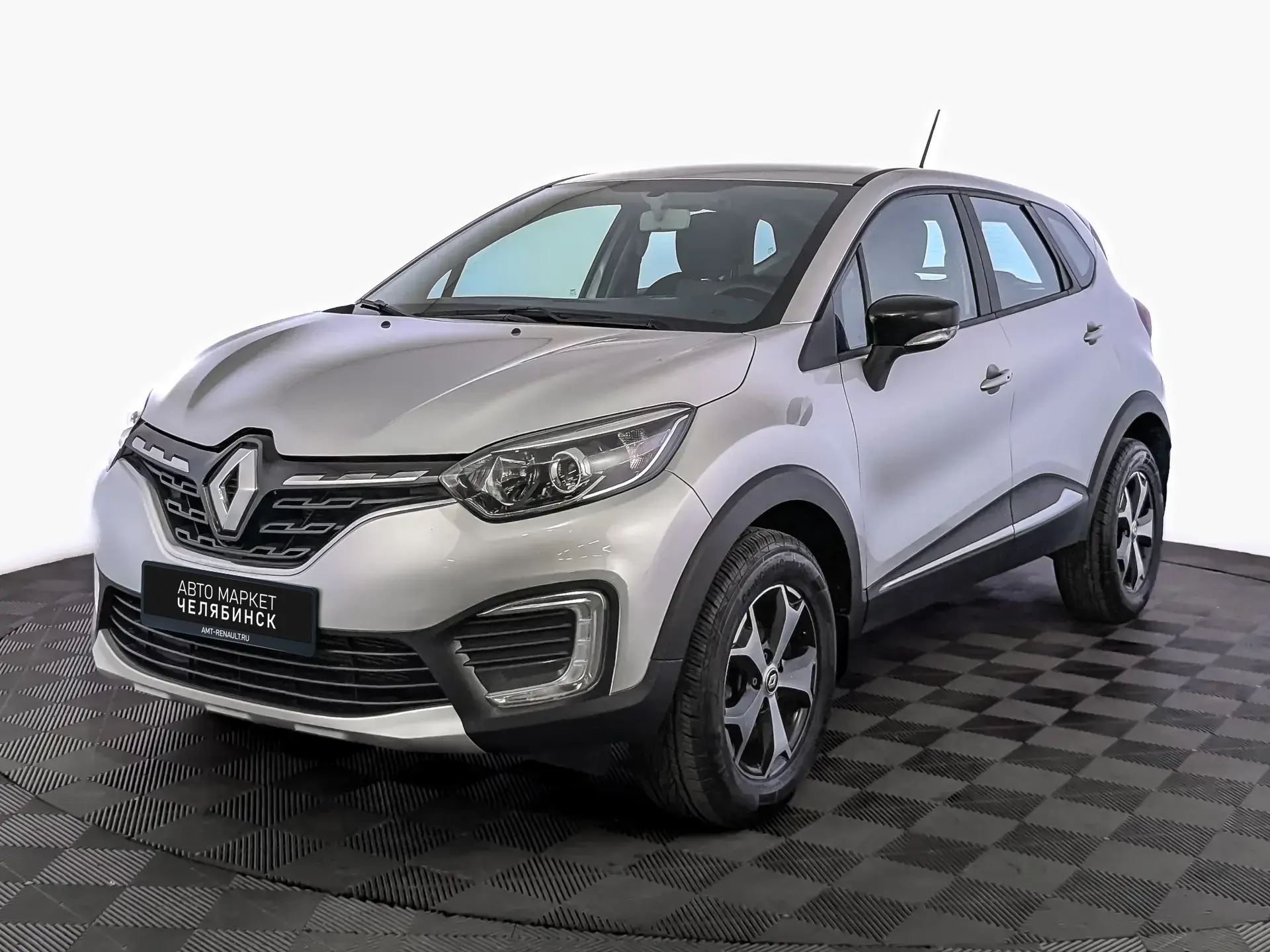 Renault Kaptur